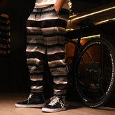 May club -【WESTRIDE】NGT KNIT LONG PANTS - BGDY RUG